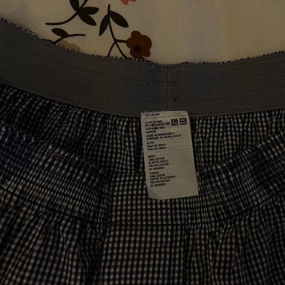 Uniqlo Boxer Shorts - Picture 2 of 3